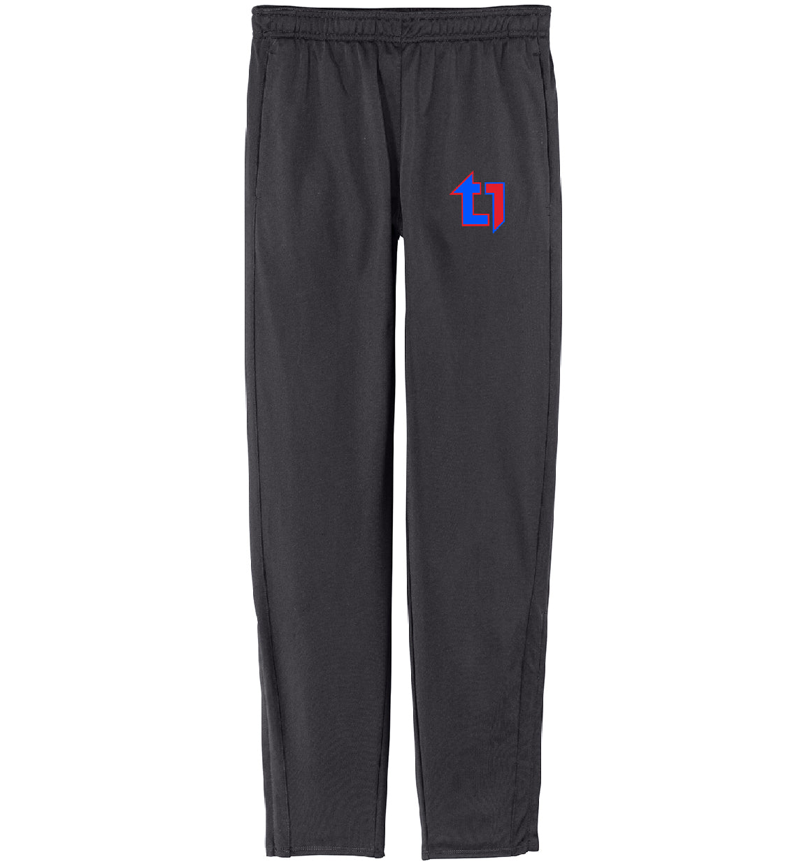 Type 1 Timer Hockey Tricot Track Jogger