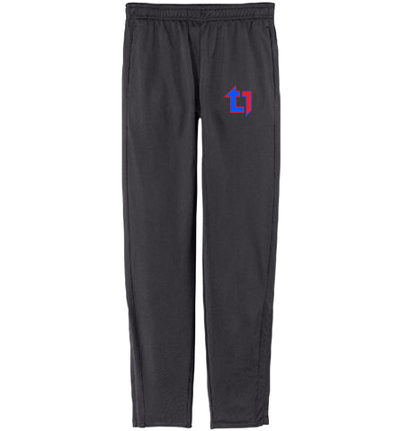 Type 1 Timer Hockey Tricot Track Jogger