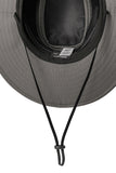Edgewater Crew Outdoor Ventilated Wide Brim Hat