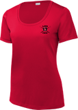 Lake Crew UV PROTECT Ladies Dri-Fit T-Shirt