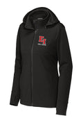 East Islip Girls Soccer Sport-Tek Women's Hooded Soft Shell Jacket