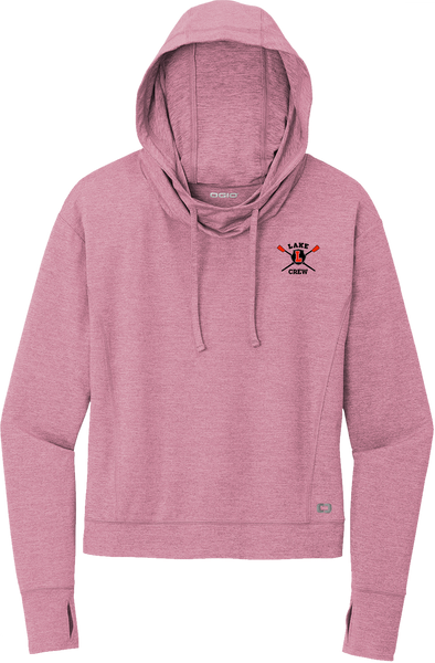 Lake Crew Endurance Ladies Force Hoodie