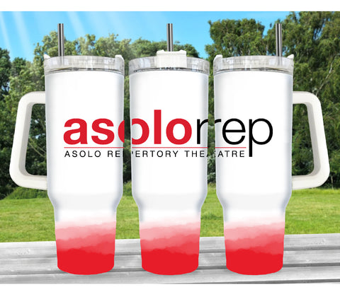 Asolo Rep 40oz Tumbler