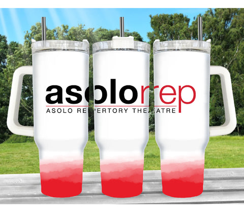 Asolo Rep 40oz Tumbler