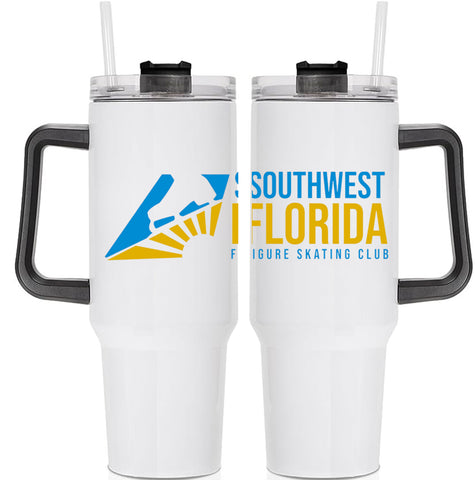 SWFFSC 40 oz Tumbler