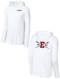 Edgewater Crew UV PROTECT Pro Long Sleeve Hoodie