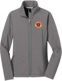 Red Raiders Hockey Ladies Core Soft Shell Jacket