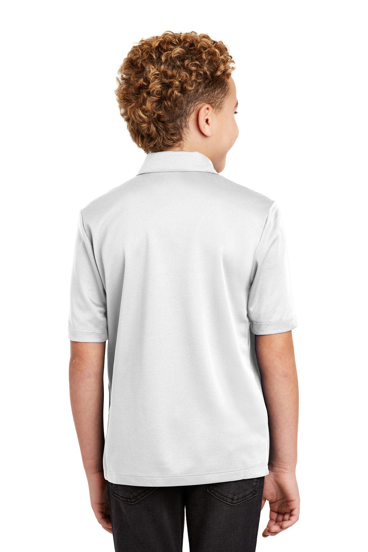 Newport Whalers Dri-Mesh Polo