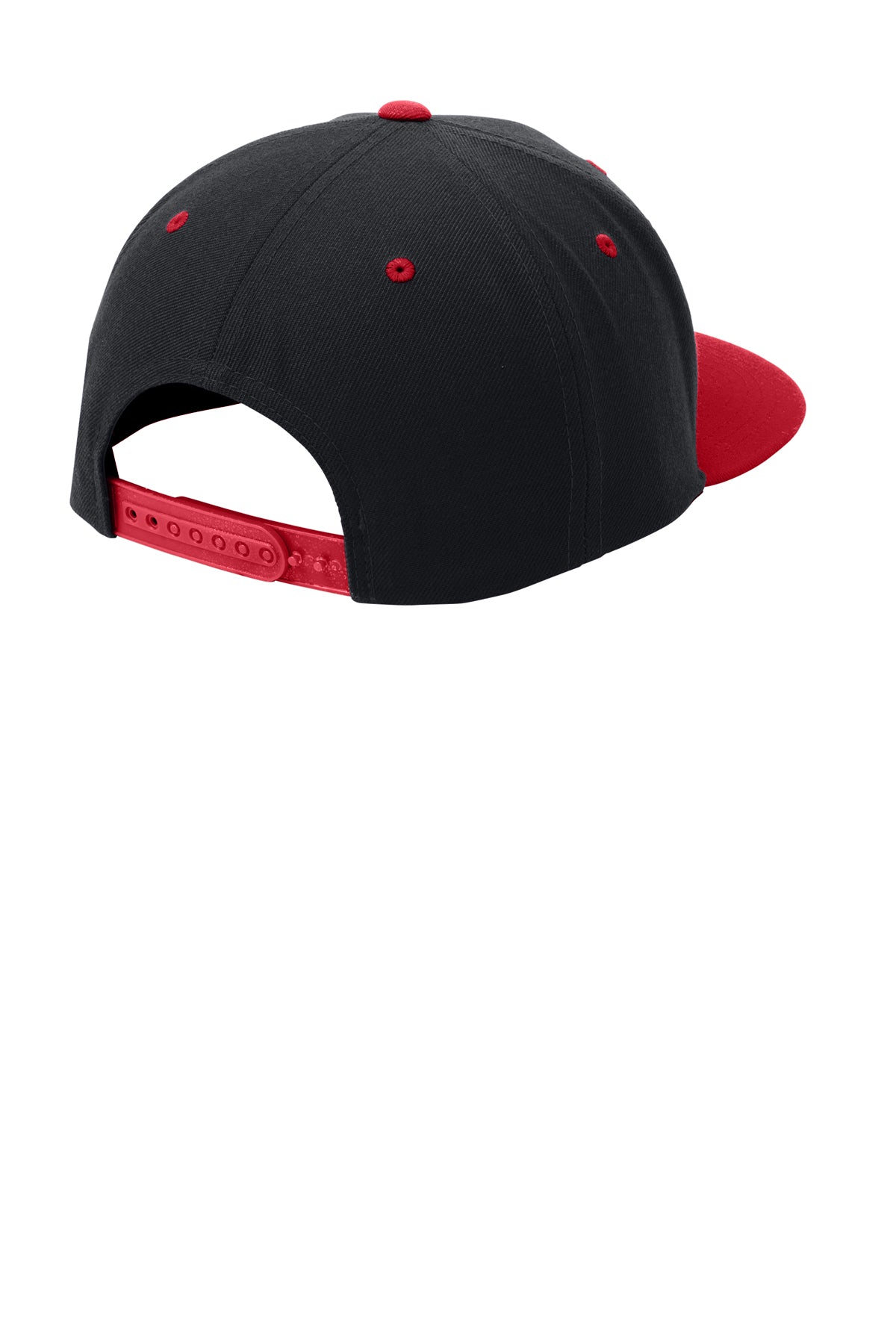 Maple Shade Street Hockey YP Classics® Flat Bill Snapback Cap