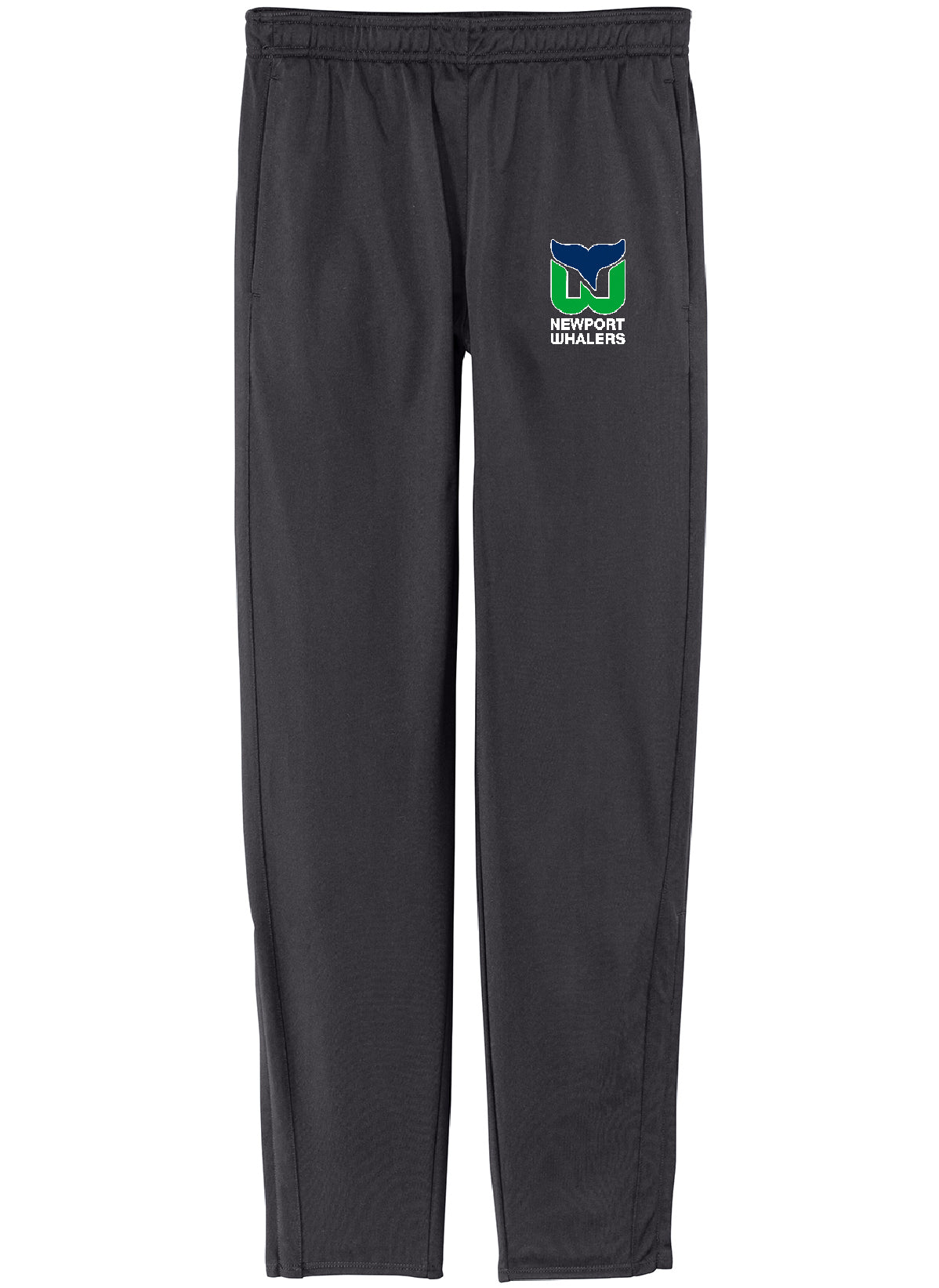 Newport Whalers Tricot Track Jogger