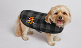 Red Raiders Pet Fleece Jacket