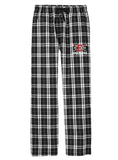 Edgewater Crew Flannel Plaid Pant