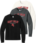 East Islip Girls Soccer Women's Fleece Crew