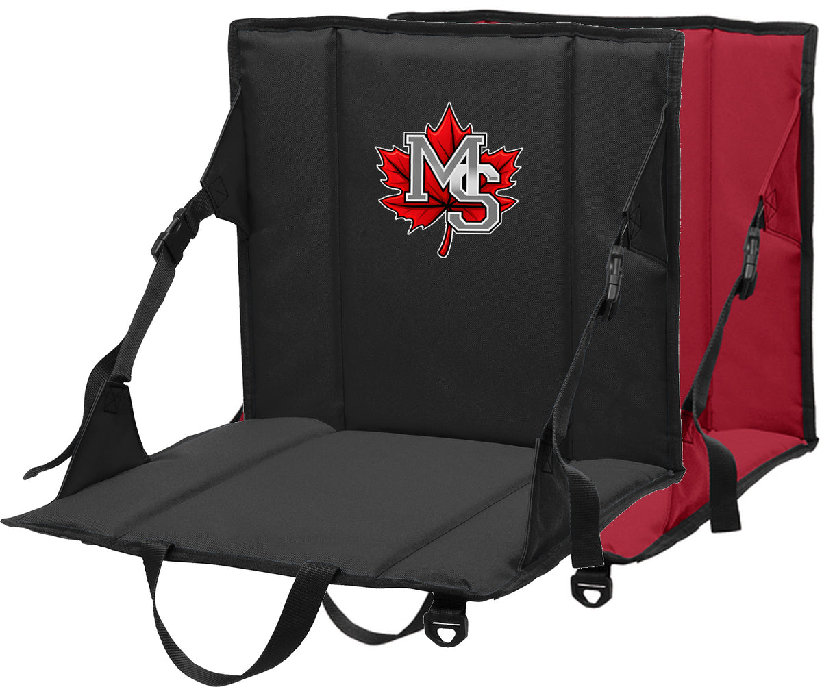 Maple Shade Street Hockey Stadium Seat