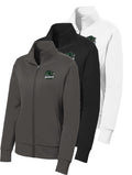 Broncos Ice Hockey Connection Fleece Jacket
