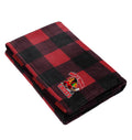Maple Shade Chipmunk League Ultra Plush Blanket