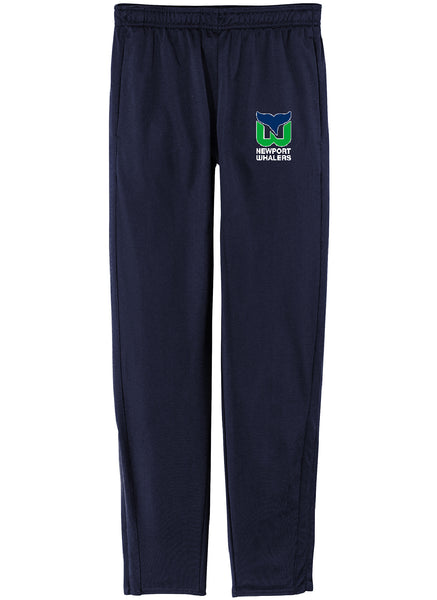 Newport Whalers Tricot Track Jogger