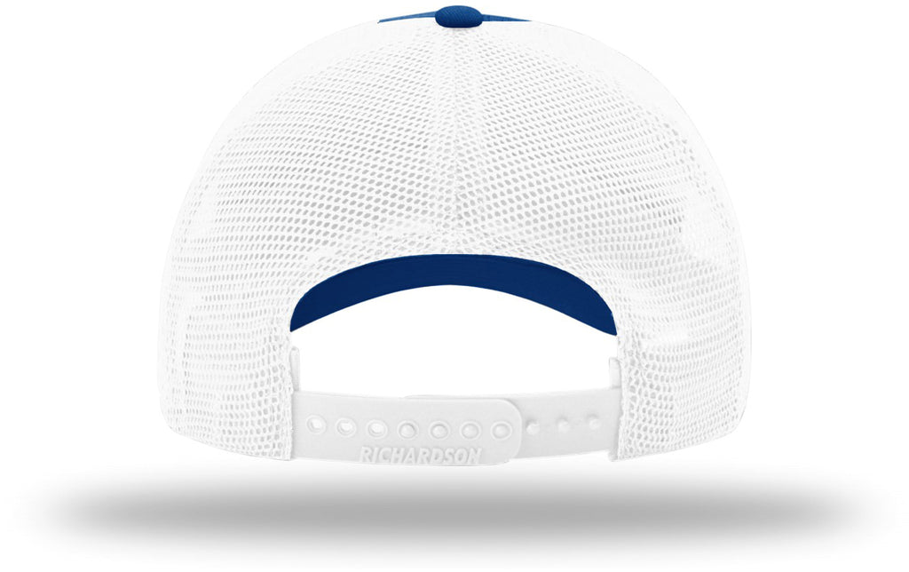 Next Level Baseball Richardson Garment Washed Trucker