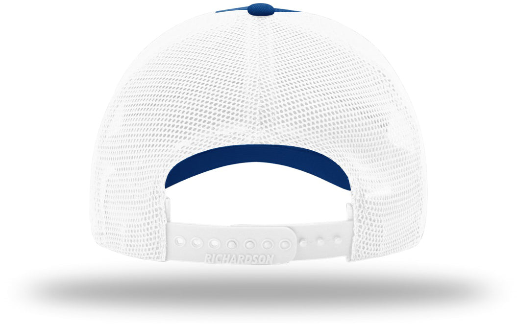 Next Level Baseball Richardson Garment Washed Trucker