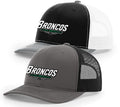 Broncos Ice Hockey Richardson Trucker Cap