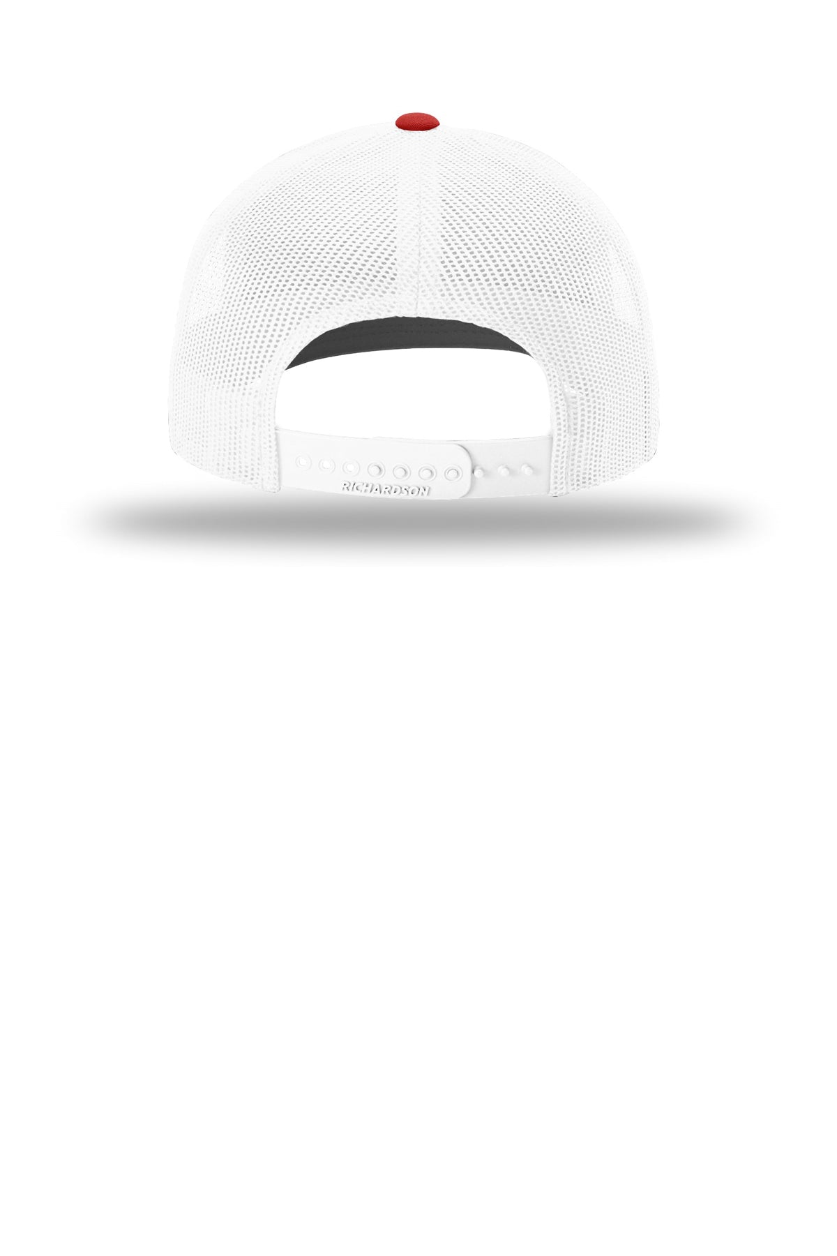 Maple Shade Street Hockey Richardson 112 Snapback Trucker Cap