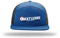 Next Level Baseball Richardson 7-Panel Trucker
