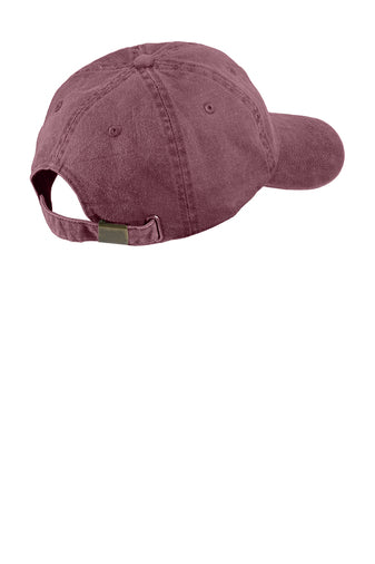 South Florida Jaguar Club Pigment-Dyed Cap Cap