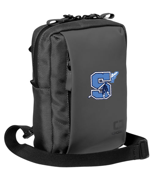 Seekonk Football OGIO Resistant Crossbody