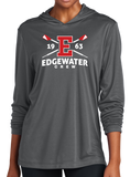 Edgewater Crew UV PROTECT Pro Long Sleeve Hoodie