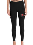 Edgewater Crew Ladies High Rise 7/8 Legging with Pocket