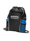 Edgewater Crew Fast Break Cinch Pack