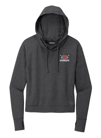 Edgewater Crew Endurance Ladies Force Hoodie
