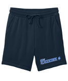 Seekonk Football BELLA+CANVAS Unisex Sponge Fleece Sweatshort