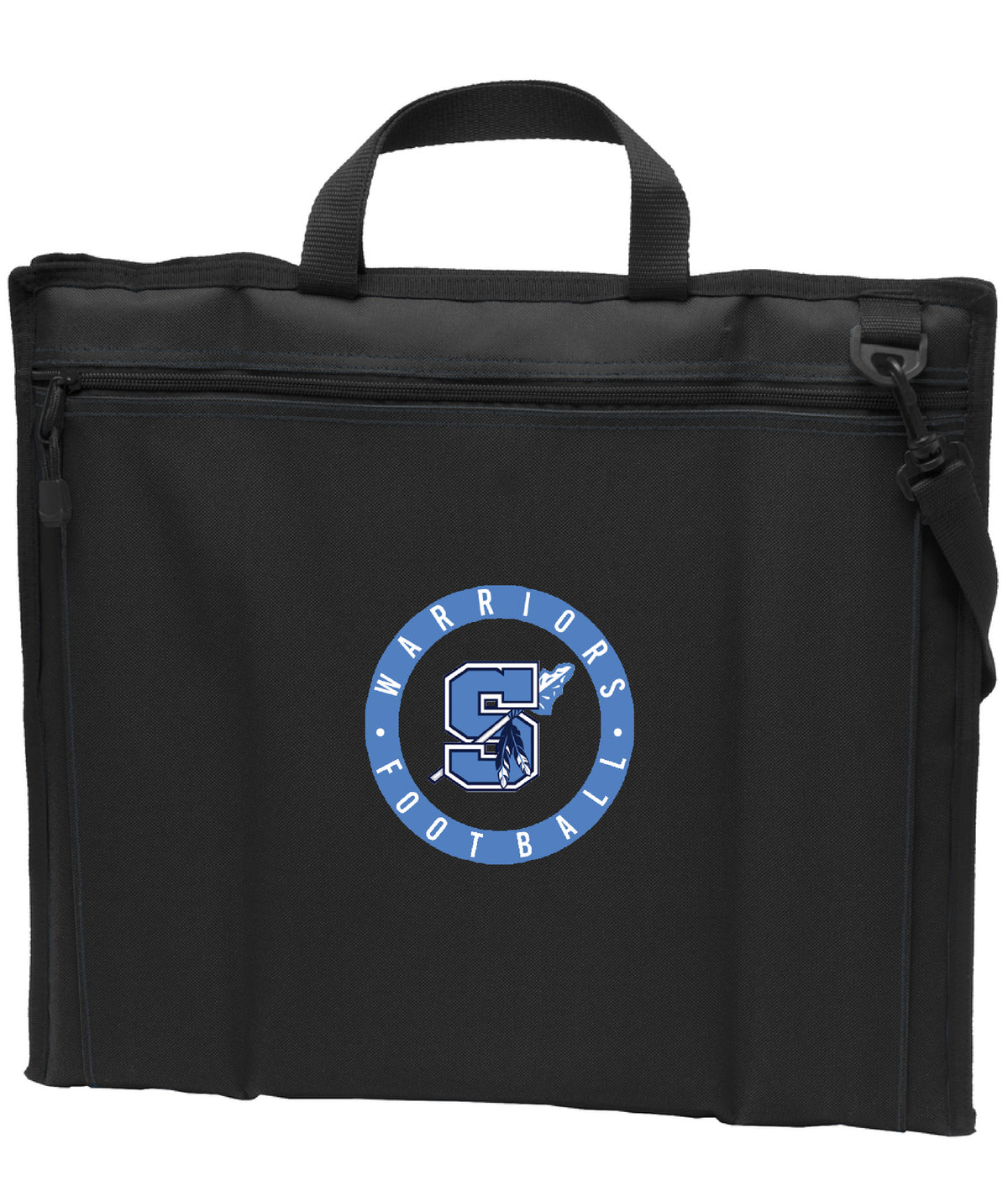 Seekonk Football Stadium Seat
