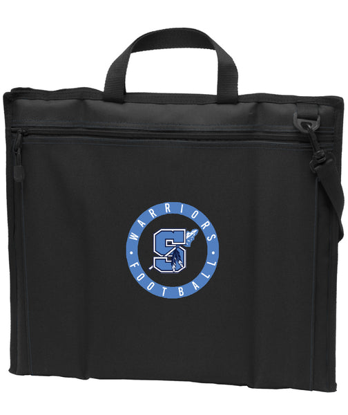 Seekonk Football Stadium Seat
