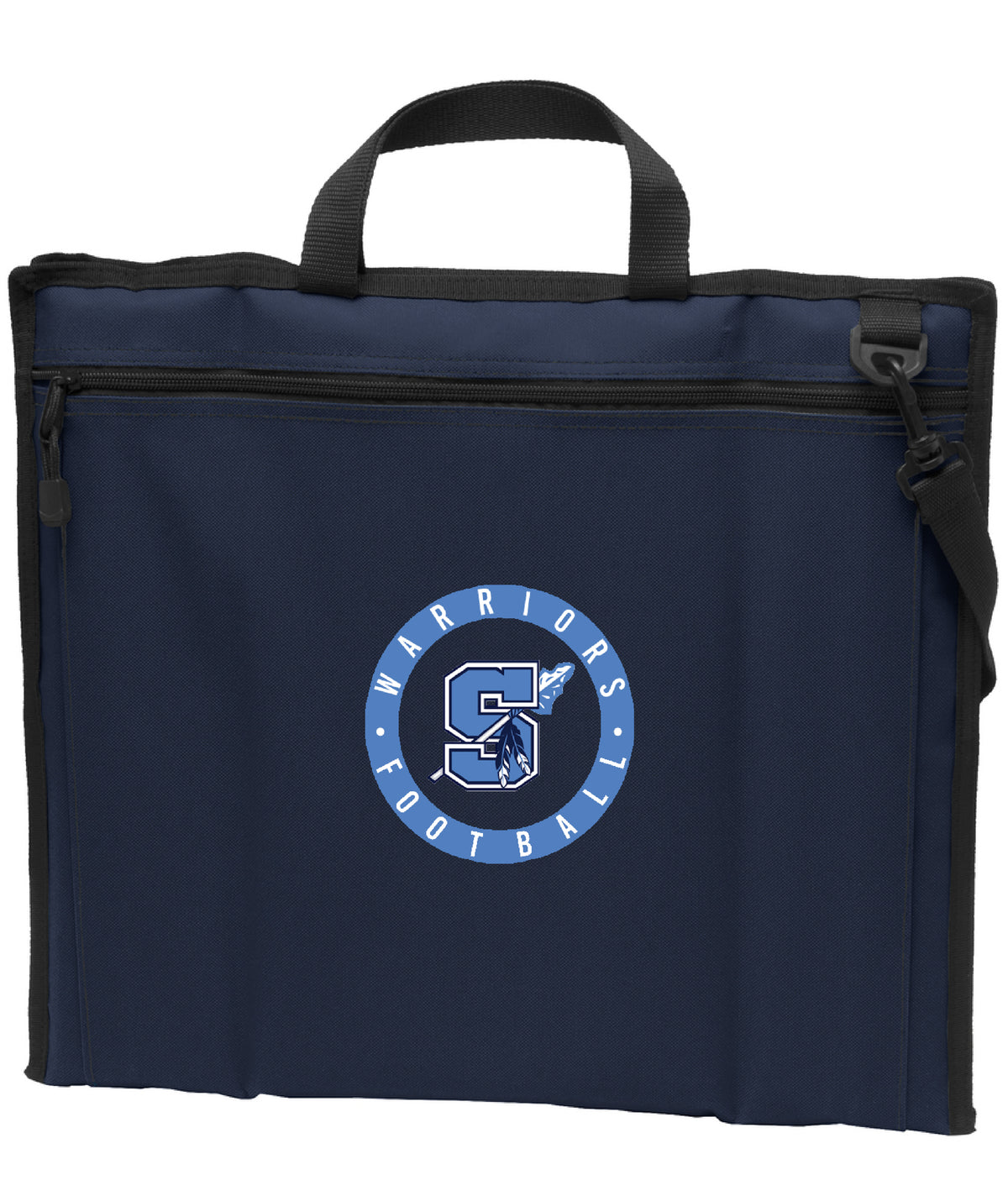 Seekonk Football Stadium Seat