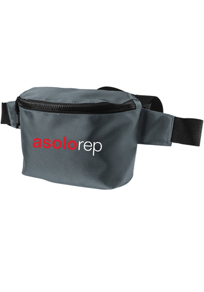 Asolo Rep Ultimate Hip Pack