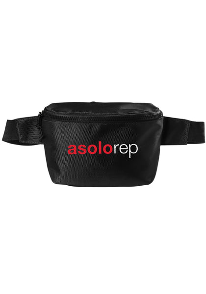 Asolo Rep Ultimate Hip Pack