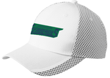 Jr. Everblades Two-Color Mesh Back Cap