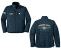 TCRC Carhartt® Gilliam Jacket