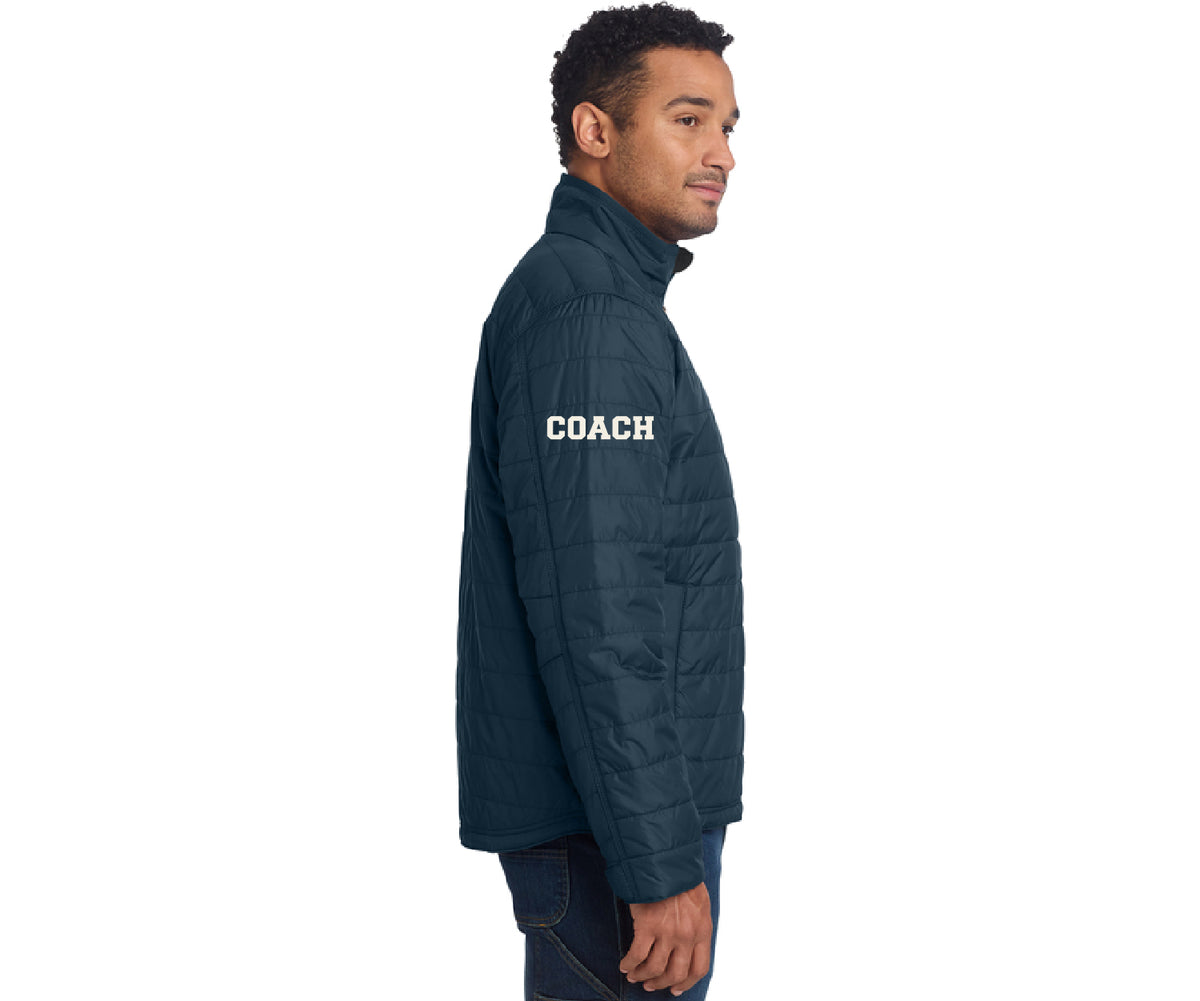 TCRC Carhartt® Gilliam Jacket