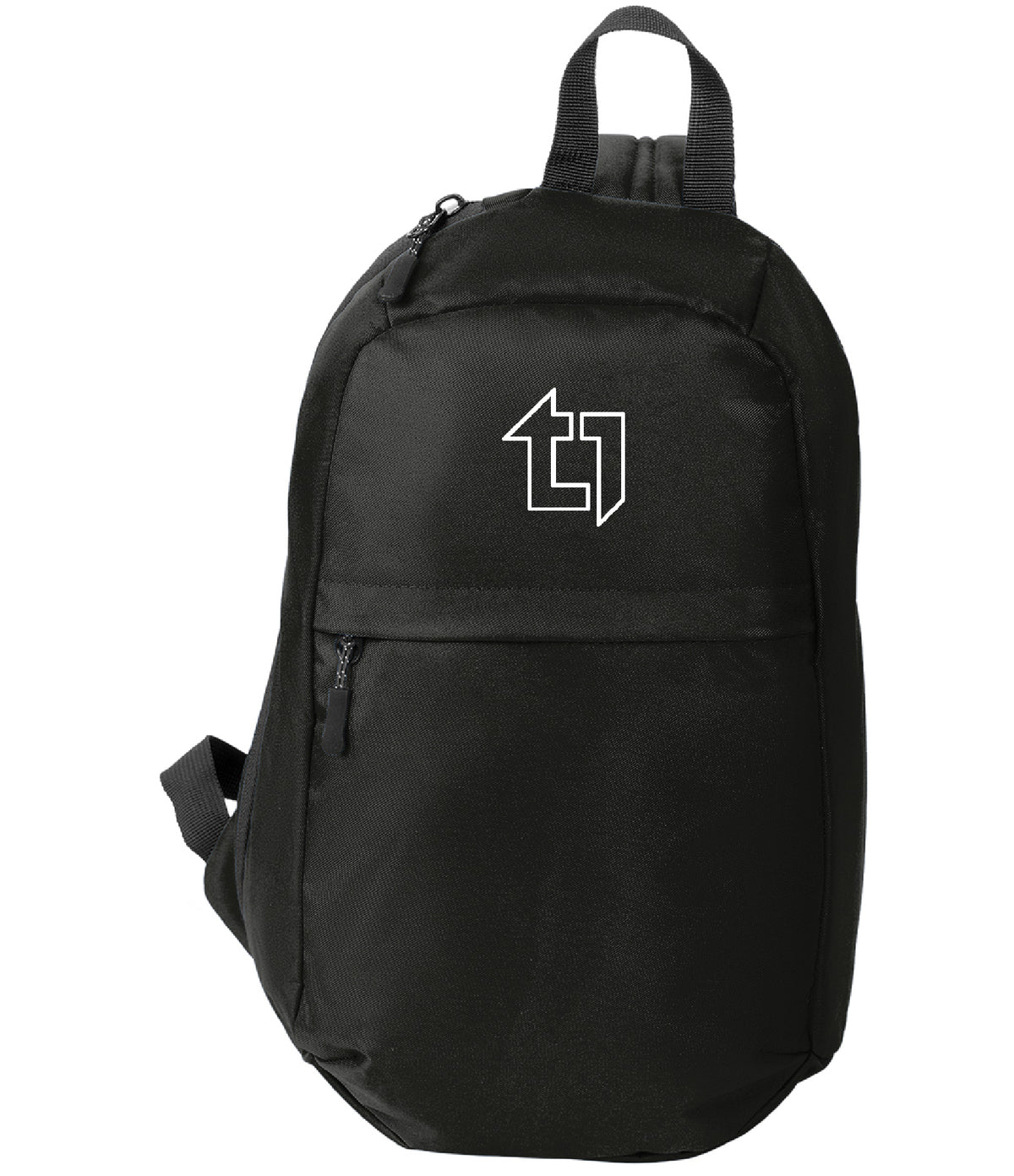 Type 1 Timer Hockey Port Authority Crossbody Backpack