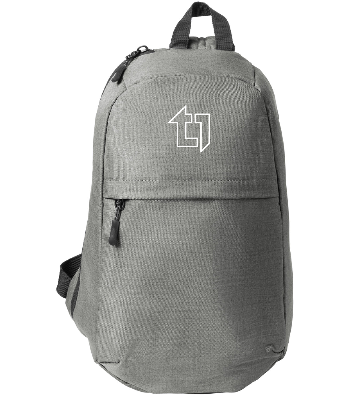 Type 1 Timer Hockey Port Authority Crossbody Backpack