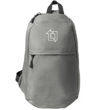 Type 1 Timer Hockey Port Authority Crossbody Backpack