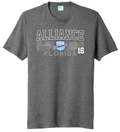 Florida Alliance Hockey Triblend T-shirt