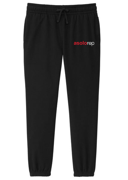 Asolo Rep Ladies Fleece Sweatpant
