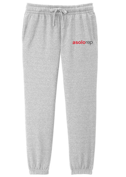Asolo Rep Ladies Fleece Sweatpant