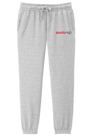 Asolo Rep Ladies Fleece Sweatpant