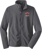 Lake Crew Mens Fleece Jacket