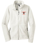 Lake Crew Ladies Fleece Jacket